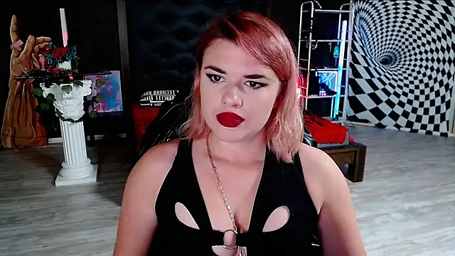 Ariana Saint online show from June 19, 2026, 7:50 pm