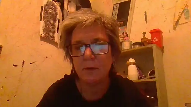 becky1111 online show from June 4, 2026, 12:00 pm