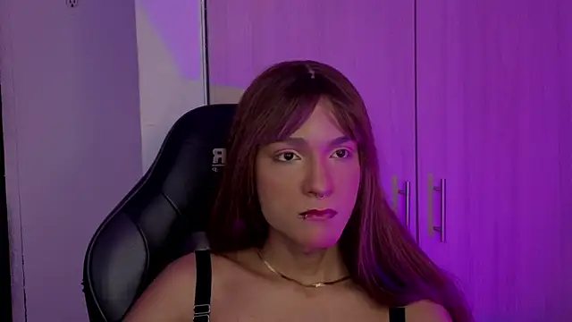 tiffanyy 777 online show from June 21, 2026, 4:48 am