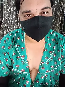 maduri   online show from July 20, 2026, 5:00 am