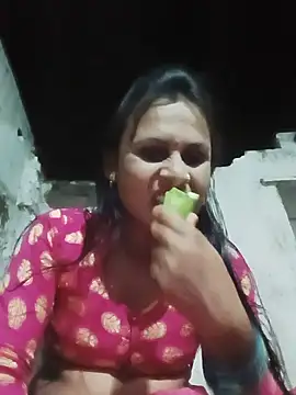 Cuty priti online show from July 18, 2026, 4:55 pm
