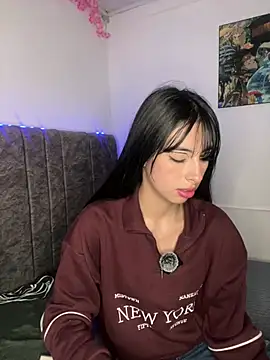 junorise23 online show from July 14, 2026, 4:17 am