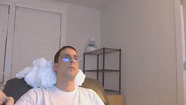 SissyJosh online show from July 2, 2026, 1:38 am