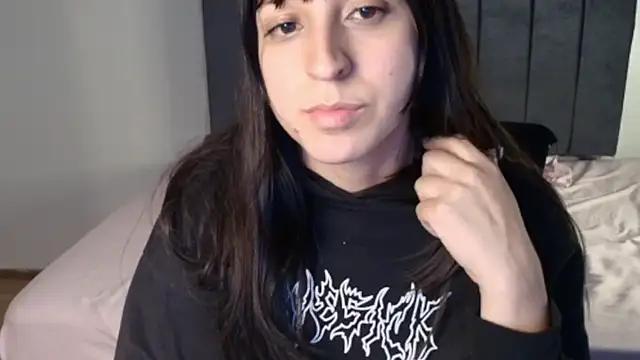 Sofii unicorn online show from April 26, 2026, 3:48 am