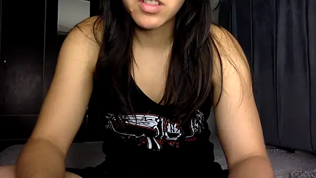 Sofii unicorn online show from May 26, 2026, 8:49 pm