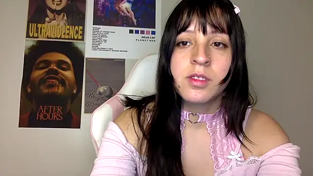 Sofii unicorn online show from July 22, 2026, 12:13 am