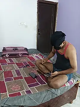 Curvy Kavya online show from July 18, 2026, 5:17 pm