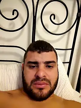 Ricardosafadocassdo online show from March 22, 2026, 7:06 pm