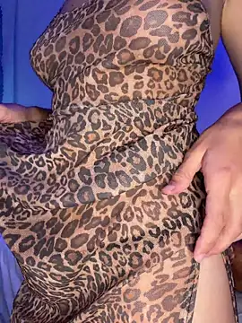 SugarLily24 online show from July 6, 2026, 3:58 pm