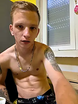 Xbabybo online show from July 9, 2026, 4:22 pm