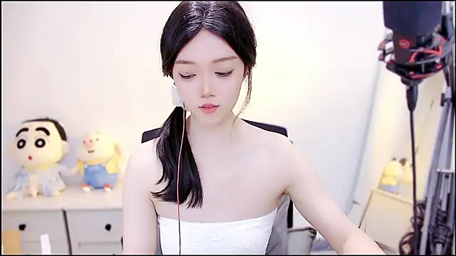 Cindy-dd online show from July 25, 2026, 2:25 pm