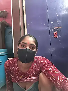 Naughty Seema online show from April 27, 2026, 10:13 am
