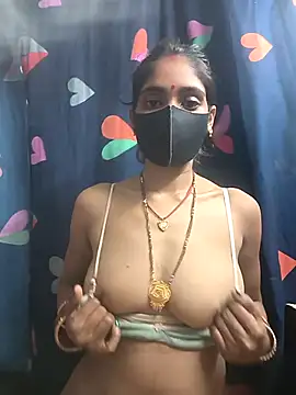 Naughty Seema online show from May 16, 2026, 6:28 pm