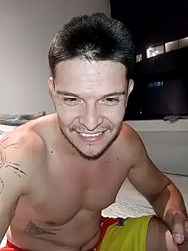 sexcolombia20 online show from July 25, 2026, 12:20 am