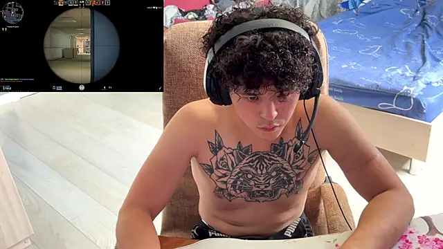 thisguyhasnochill online show from July 4, 2026, 10:54 am