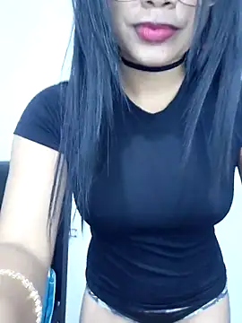 FatimaVelvet online show from May 18, 2026, 3:24 am