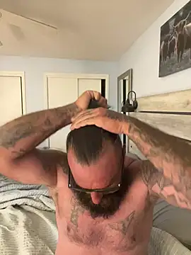 alphareign85 online show from July 24, 2026, 2:09 am