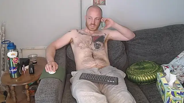 SeanSativa online show from June 26, 2026, 4:55 pm