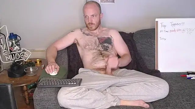 SeanSativa online show from June 30, 2026, 9:10 am
