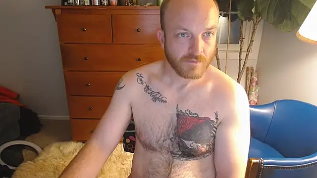 SeanSativa online show from July 26, 2026, 9:05 am