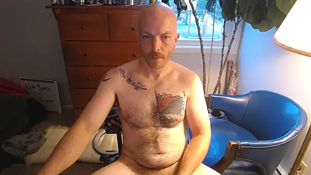 SeanSativa online show from July 31, 2026, 10:25 am