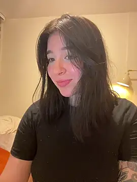 evelynrosess1 online show from June 22, 2026, 4:09 am