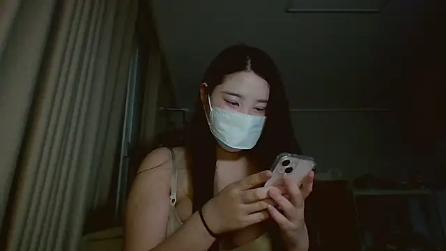 Ssun0612 online show from February 26, 2026, 6:18 pm
