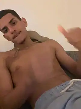 Gael Reis online show from July 5, 2026, 7:37 am