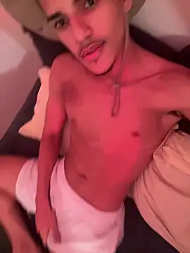 Gael Reis online show from July 25, 2026, 5:16 am