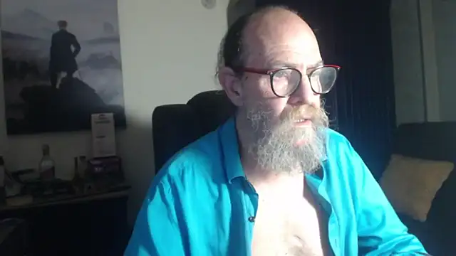 Snapshot of Uncle_Hottie chatting on July 9, 2026, 3:43 am Uncle Hottie online show from July 9, 2026, 3:43 am