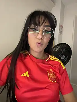 Denightjones online show from July 12, 2026, 4:58 am
