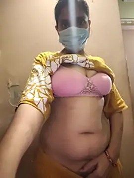 sexy--Neha online show from July 6, 2026, 2:47 pm