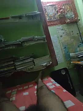 Pagelboy 089 online show from August 8, 2026, 10:56 pm
