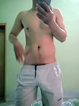 Sexyboy150196 online show from July 26, 2026, 12:52 am