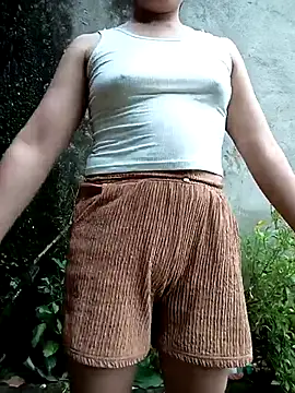 vanvan005 online show from June 29, 2026, 10:15 am