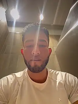 liam bronw online show from June 21, 2026, 8:33 pm