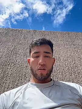 liam bronw online show from June 30, 2026, 3:57 pm