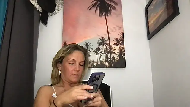 SattivvaXXX online show from July 27, 2026, 2:18 am