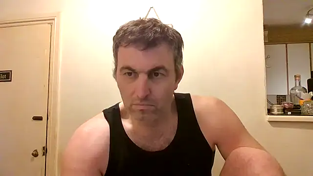 Hakfin666 online show from May 6, 2026, 4:52 am