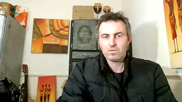 Hakfin666 online show from May 6, 2026, 7:08 pm