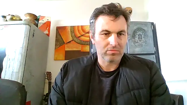 Hakfin666 online show from May 9, 2026, 10:31 am