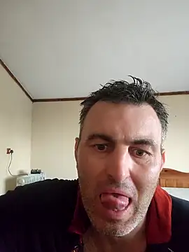 Hakfin666 online show from June 2, 2026, 12:18 pm