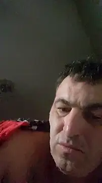 Hakfin666 online show from June 3, 2026, 3:53 am
