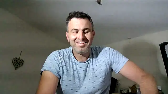 Hakfin666 online show from June 10, 2026, 3:50 am
