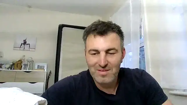 Hakfin666 online show from June 17, 2026, 3:42 am