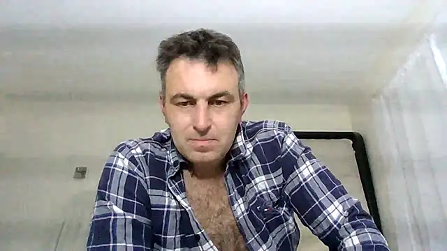Hakfin666 online show from June 19, 2026, 3:22 am