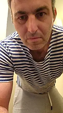 Hakfin666 online show from July 6, 2026, 3:36 am