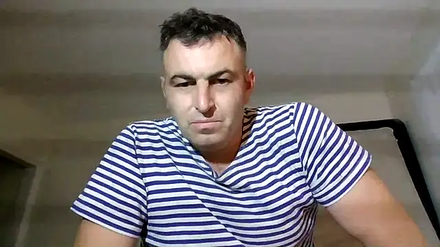 Hakfin666 online show from July 17, 2026, 3:46 am