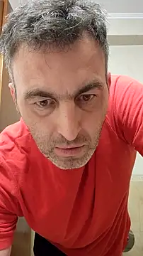 Hakfin666 online show from August 9, 2026, 3:08 am