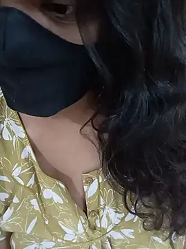 Ammu14399 online show from July 17, 2026, 6:57 pm